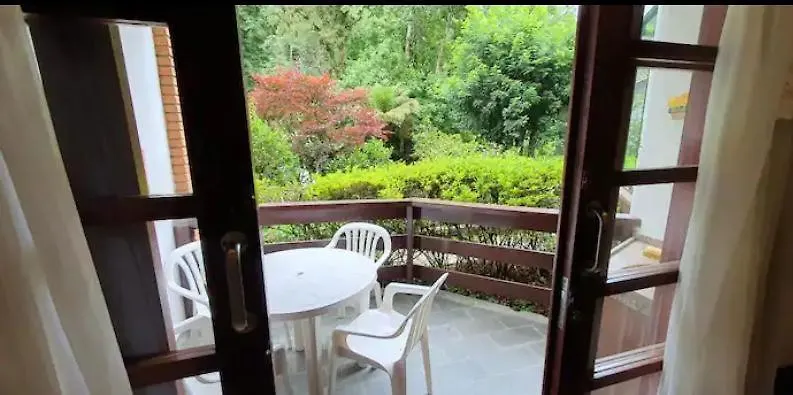 Condominio Solar Dos Passaros - Capivari - Campos Do Jordao 2022 Brasilien