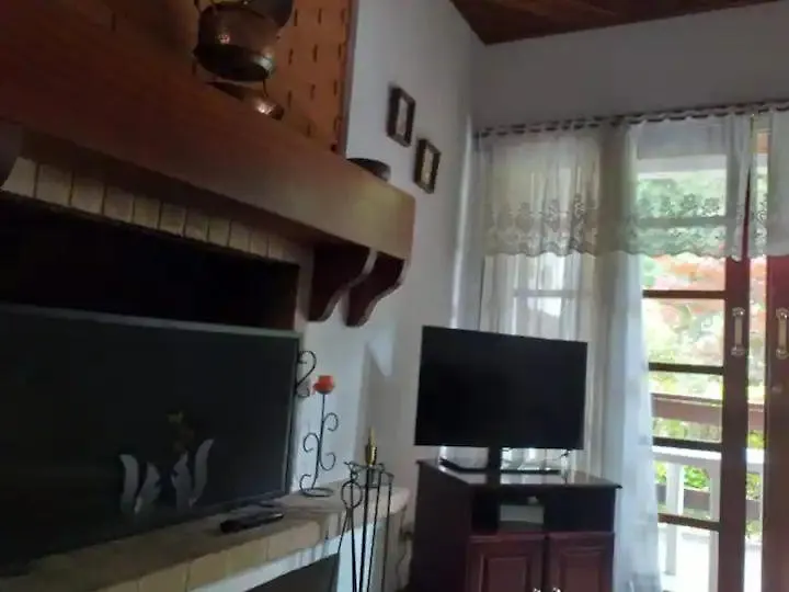 Condominio Solar Dos Passaros - Capivari - Campos Do Jordao 2022 Lejlighed