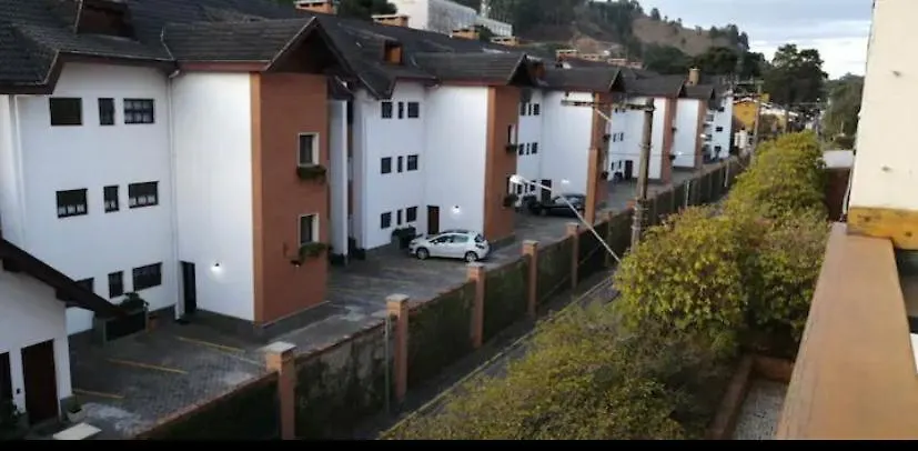 Condomínio Solar dos Pássaros - Capivari - Campos do Jordão 2022