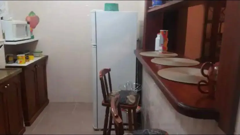 Apartamento Condomínio Solar dos Pássaros - Capivari - Campos do Jordão 2022
