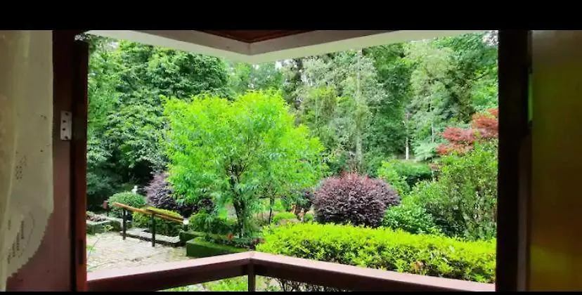 Condominio Solar Dos Passaros - Capivari - Campos Do Jordao 2022 Brasilien