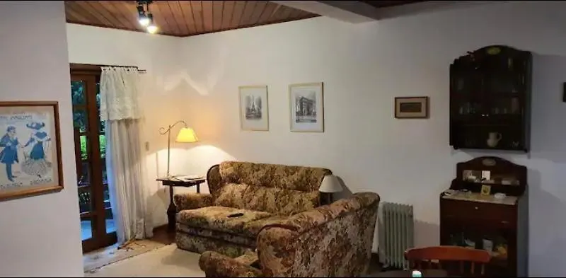 Lejlighed Condominio Solar Dos Passaros - Capivari - Campos Do Jordao 2022