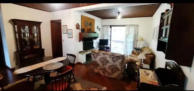 Condomínio Solar dos Pássaros - Capivari - Campos do Jordão 2022