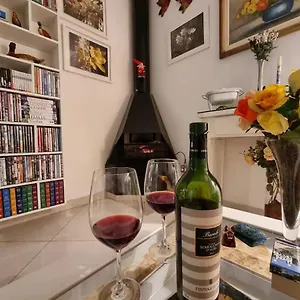 Flat Com Lareira Em Campos do Jordão