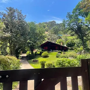 Austríaca No Vale Encantado Campos do Jordão
